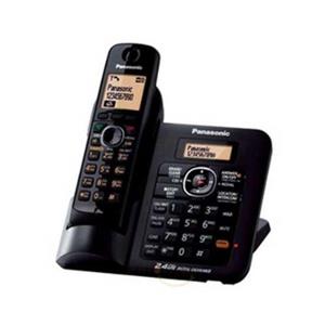 تلفن بی سیم پاناسونیک مدل 3821 بی ایکس